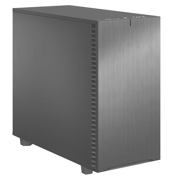 Fractal Design FD-C-DEF7A-01 ミドルタワー型PCケース Define 7...