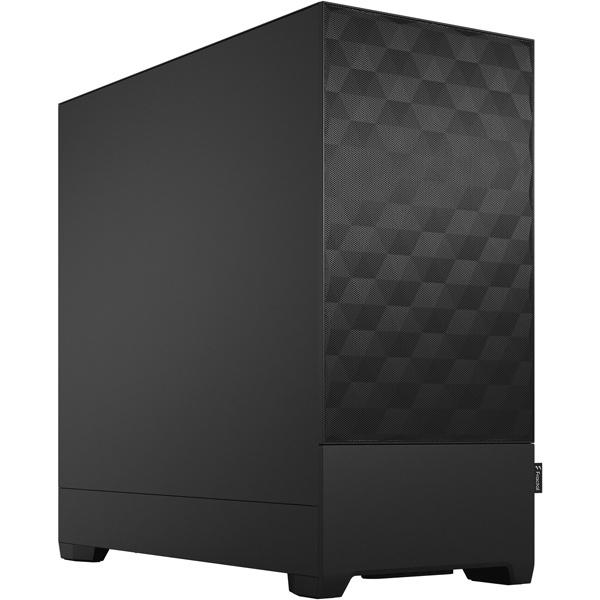 Fractal Design FD-C-POA1A-01 ミドルタワー型PCケース Pop Air ...