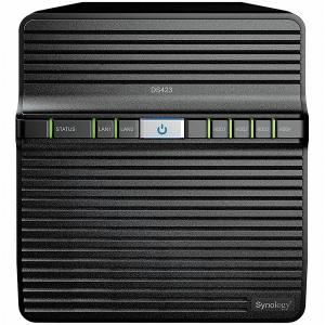 Synology 4ベイNAS DiskStation DS423の買取情報