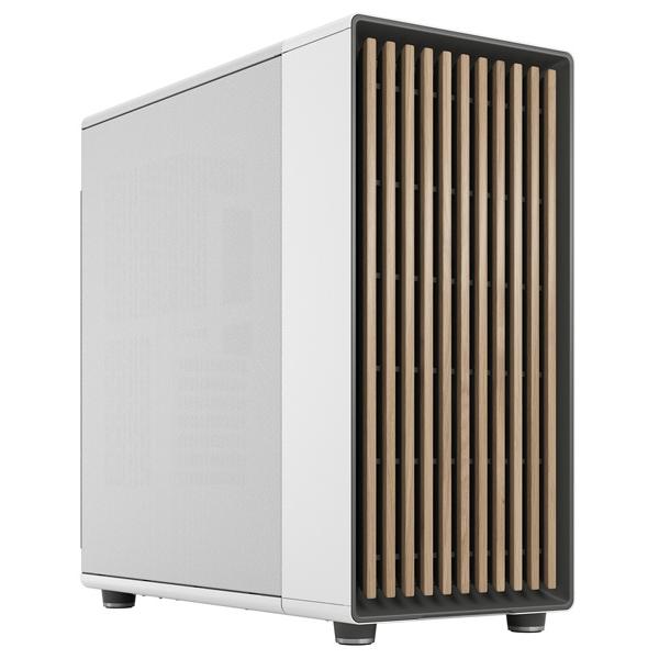 Fractal Design FD-C-NOR1X-03 フルタワー型PCケース North XL ...