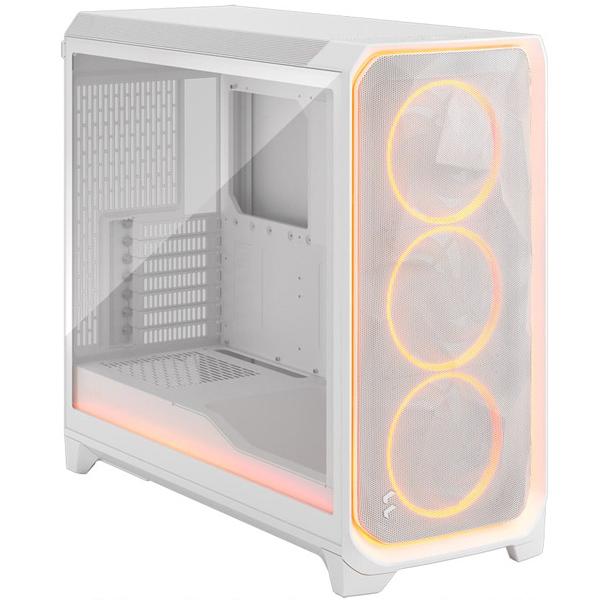 Fractal Design FD-C-MES3X-05 フルタワー型PCケース Meshify 3...