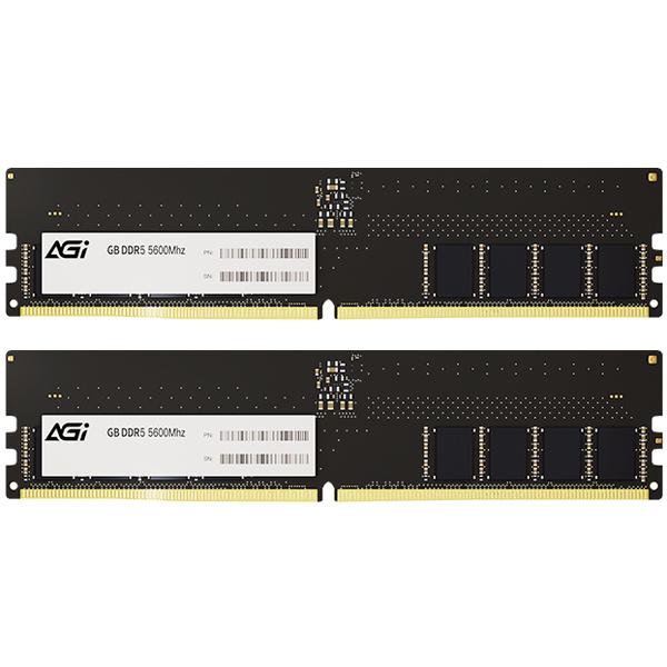 AGI AGI560016UD238-DT UD238 DDR5-5600MT/ s (PC5-44...