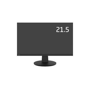 NEC LCD-L222F-BK 21.5型3辺狭額縁VAワイド液晶ディスプレイ（黒色）/ 1920×1080/ ミニD-Sub15ピン、H…｜podpark