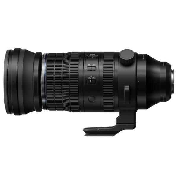 OLYMPUS ED 150-600mm F5.0-6.3 IS BLK M.ZUIKO DIGIT...