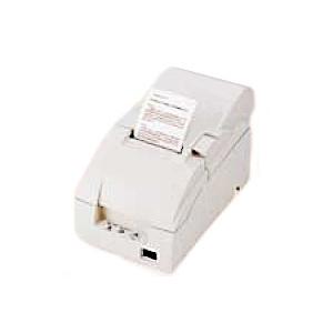 EPSON TM-U220PA レシート/ ジャーナルプリンター/ パラレル/ オートカッタ/ 巻取/ 電源同梱/ IFケーブル別売｜podpark