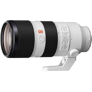 SONY(VAIO) SEL70200GM デジタル一眼カメラα(Eマウント)用レンズ FE 70-200mm F2.8 GM OSS｜podpark