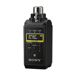 【美品】SONY ハンドヘルドマイクロホン UTX-M40 SONY UTX-M40 ハンドヘルドマイクロホン - 業務用撮影・映像