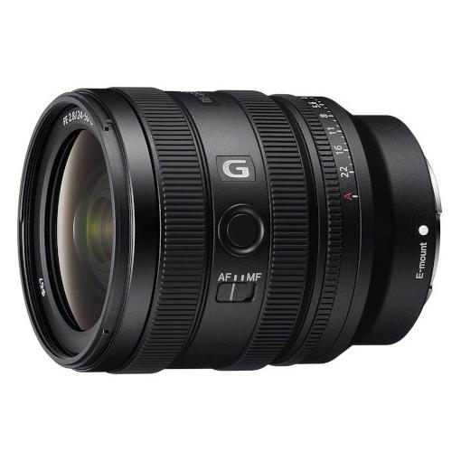 SONY(VAIO) SEL2450G Eマウント交換レンズ FE 24-50mm F2.8 G