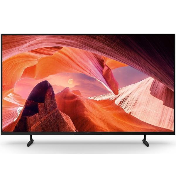 SONY(VAIO) KJ-50X80L 50V型 地上・BS・110度CS 4K対応 デジタルハイ...