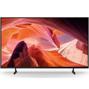 SONY(VAIO) KJ-43X80L 43V型 地上・BS・110度CS 4K対応 デジタルハイビジョン液晶テレビ ブラビア X80L（…｜podpark