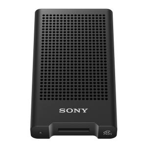 SONY MRW-G3 CFexpressリーダーの買取情報