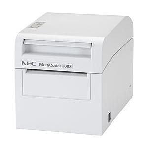 NEC PR-T300S2DCL MultiCoder 300S2DCL