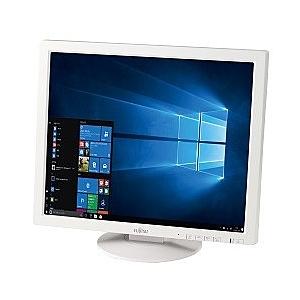 在庫目安 あり 富士通 Vl 17ese3 17インチカラー液晶ディスプレイ Podpark Yahoo 店 通販 Yahoo ショッピング