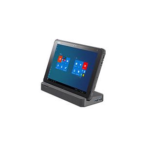 富士通 FMV-NDS36 拡張クレードル(クリーニング用ブラシ付) : PC&家電