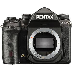 リコーイメージング PENTAX K-1MarkIIBODY デジタル一眼レフカメラ K-1 Mark II ボディキット｜podpark