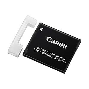 Canon 9391B002 バッテリーパック NB-11LH