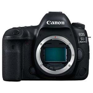 Canon 1483C001 デジタル一眼レフカメラ EOS 5D Mark IV（WG）・ボディー｜podpark