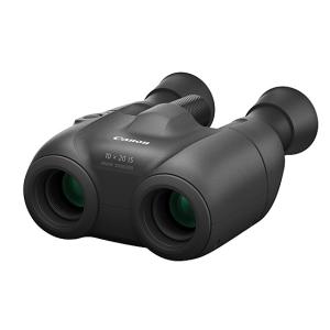 Canon 3640C001 双眼鏡 BINOCULARS 10×20 IS