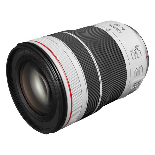 Canon 4318C001 RF70-200mm F4 L IS USM