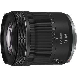 Canon 4111C001 RF24-105mm F4-7.1 IS STM｜podpark