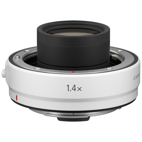 Canon 4113C001 エクステンダー RF1.4×