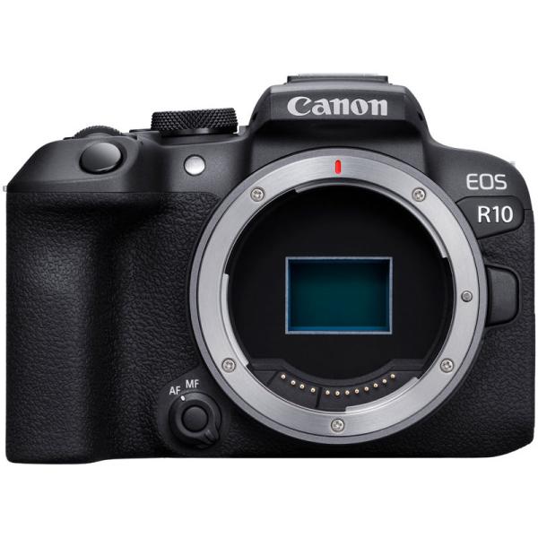 Canon 5331C001 ミラーレスカメラ EOS R10・ボディー