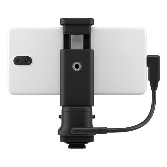 Canon 5553C001 マルチアクセサリシュースマートフォンリンクアダプター AD-P1（An...