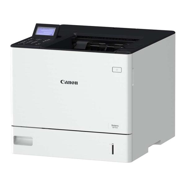 Canon 5644C005 A4モノクロレーザービームプリンター Satera LBP362i