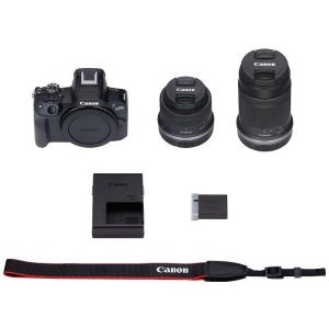 Canon 5811C021 ミラーレスカメラ...の詳細画像1