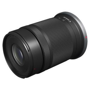 Canon 5824C001 RFレンズ RF-S55-210mm F5-7.1 IS STM｜podpark