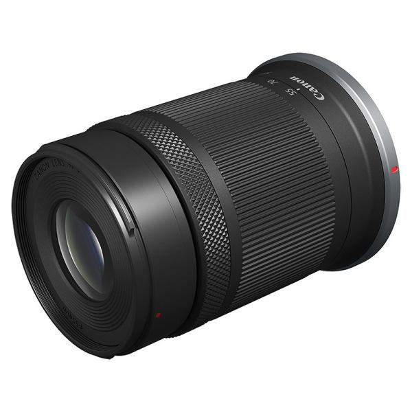 Canon 5824C001 RFレンズ RF-S55-210mm F5-7.1 IS STM