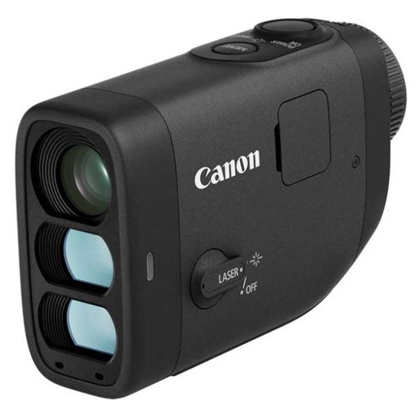 Canon 6254C001 レーザー距離計カメラ PowerShot GOLF