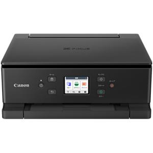 Canon 7263C001 A4カラーインクジェット複合機 PIXUS TS7630 BLACK