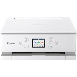 Canon 7263C021 A4カラーインクジェット複合機 PIXUS TS7630 WHITE