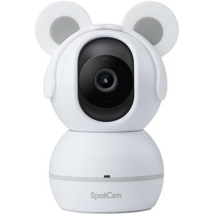 SpotCam Baby Cam ネットワークカメラの買取情報