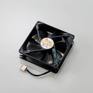 ELECOM ELD-4B用スペアFANの買取情報