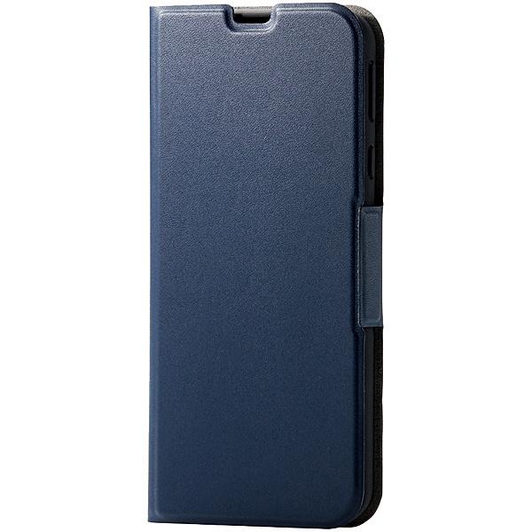 ELECOM PM-AQS3PLFUNV AQUOS sense3/ AQUOS sense3 li...