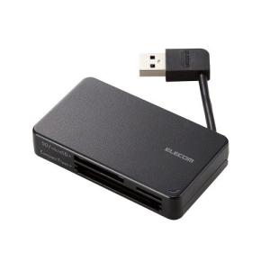 ELECOM メモリリーダライタ USB3.0の買取情報