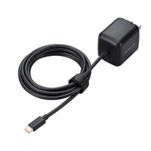 エレコム ノートパソコン ACアダプター Lenovo用 65W／20V ACDC