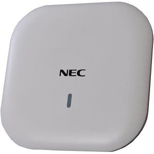 NEC B02014-WP102 無線LANアクセスポイント QX-W1030