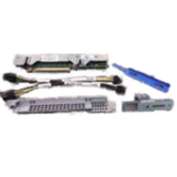 HP P23271-B21 DL360 Gen10 GPU搭載用 PCIe スロットライザー v2