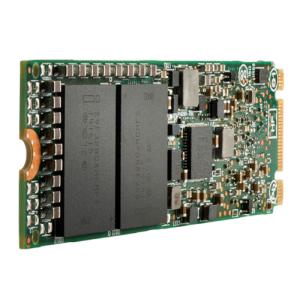 P80318-B21 HPE 480GB NVMe Gen4 Mainstream Performance Read Intensive M.2 2280 V2 Multi Vendor SSD