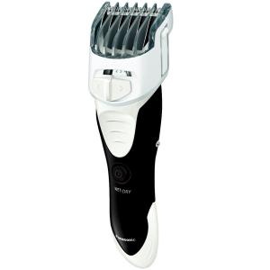 Panasonic（パナソニック） プロバリカン ER1510P-S シルバー トリマー