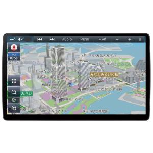 Panasonic CN-F1X10BGD カーナビステーション