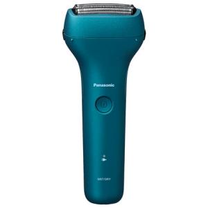 Panasonic メンズ電気シェーバー ES-PN6A Panasonic（パナソニック） ES-RT4AU-A メンズシェーバー3枚刃 青 USB