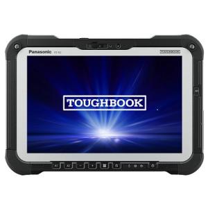 Panasonic FZ-G2NBMBLAJ TOUGHBOOK FZ-G2N (Core Ultr...