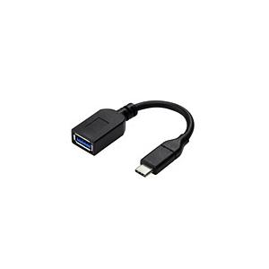 NEC NEC HDMI-VGA変換アダプタ PC-VP-BK07 ポスト投函の為、代引・日時