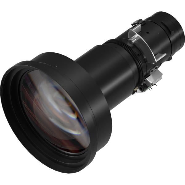 シャープ(ディスプレイ) XP-60ZL プロジェクターレンズ/ 短焦点/ 電動ズーム・フォーカス/...