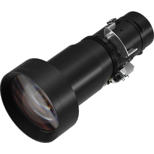 シャープ(ディスプレイ) XP-61ZL プロジェクターレンズ/ 中焦点/ 電動ズーム・フォーカス/...