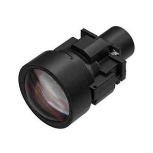 シャープ(ディスプレイ) XP-51ZL プロジェクターレンズ/ 短焦点/ 電動ズーム・フォーカス/...